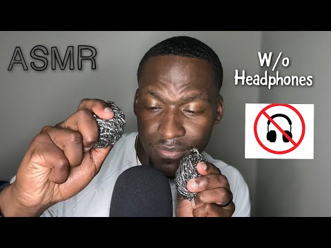 ASMR | For People W/o Headphones🎧