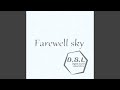 Farewell sky (feat. KAITO)