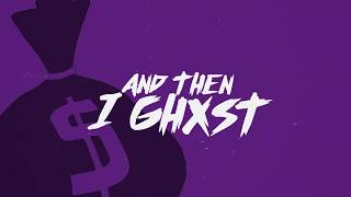 HM - Ghxst (Official Lyric Video)
