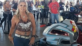 Daytona Beach Bikeweek 2023 Destination Daytona Thursday