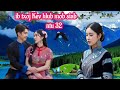 ib txoj Kev hlub mob siab ntu 32