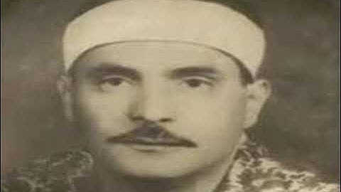 آيات الصيام من صاحب الصوت الفَريد المُلَقَّب بصاحب الحنجرة الفولاذية الشيخ كامل يُوسف البهتيمي. 🕊️❤️