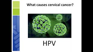9 20 17 CervicalCancerScreening Rec Webinar