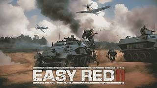 Main Residential Invasion - Easy Red 2