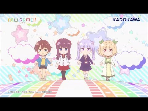 2017年夏アニメのアニメソング 人気投票・ランキング　－位　JUMPin’ JUMP UP!!!!の動画
