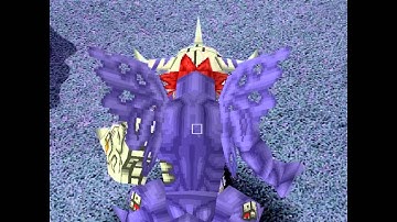 Digimon World Walkthrough part 11 The Mojyamon Item Hunt pt2