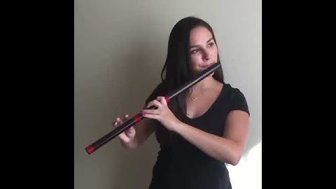Arabian Flute Solo