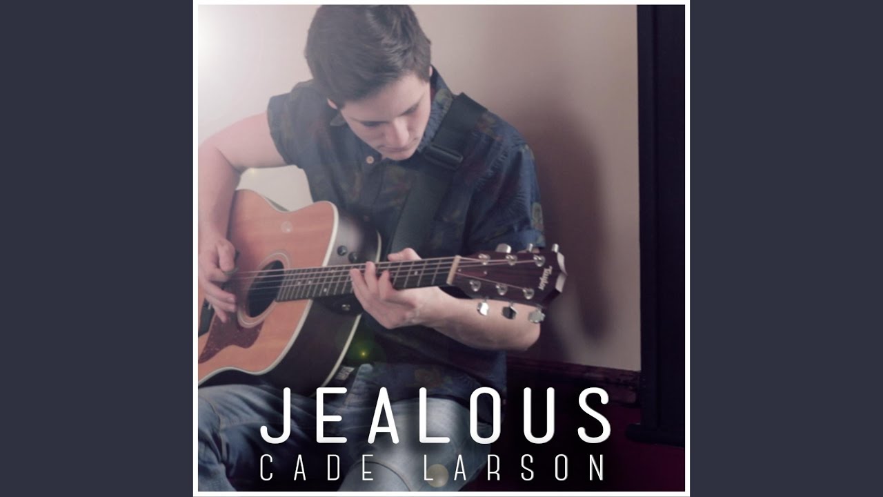 Watch Jealous on YouTube Watch Jealous on YouTube
