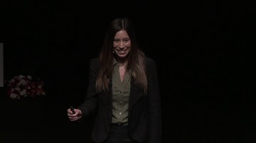 Power Over Technology - How To Outsmart Its Creators | Ashley Sarkisian | TEDxSageHillSchool