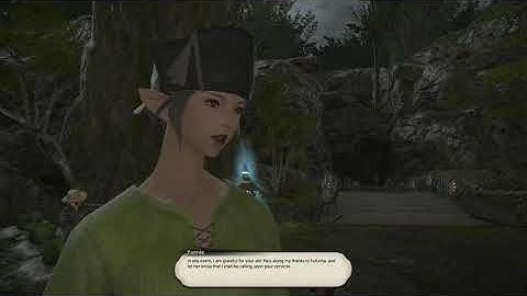 FFXIV - A Feast to Say the Least