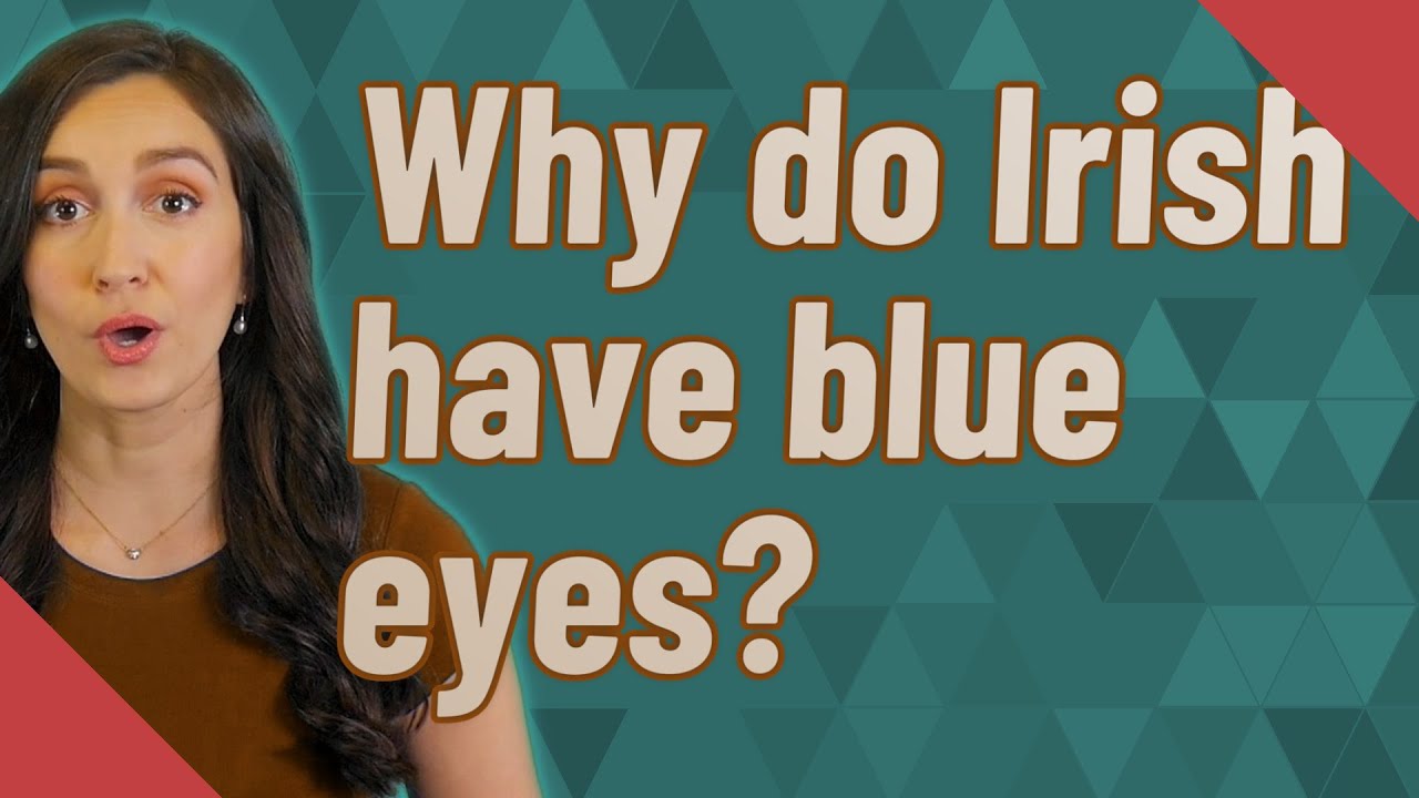 Irish Blue Eyes Dark Hair Ancestry - wide 8