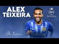 Alex Teixeira ► Crazy Skills, Goals & Assists | 2020/21 HD