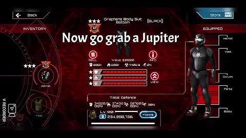 how to become invincible in SAS 4