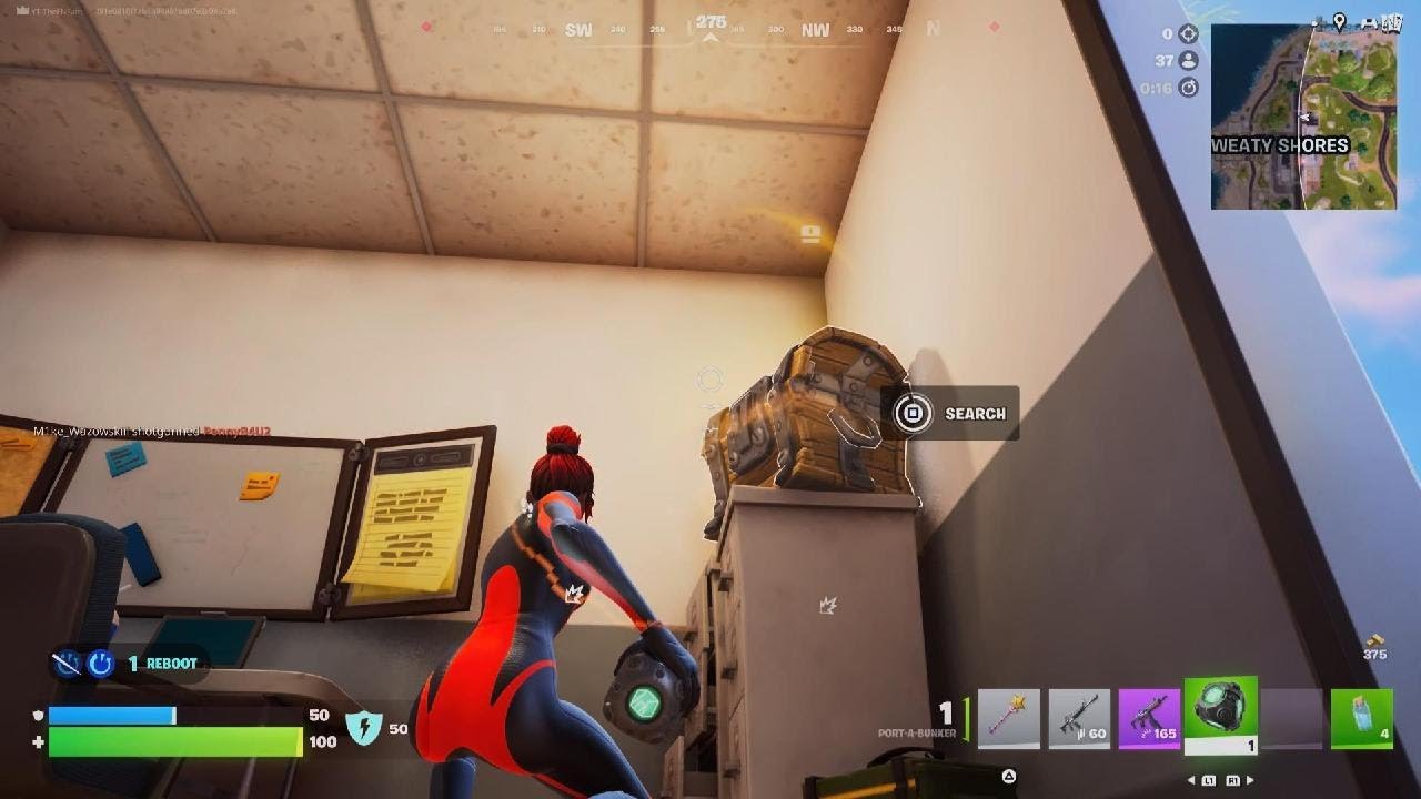 I Won With A Shockwave 🤯