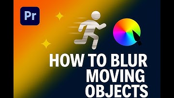 How to Blur Moving Objects / Face in Premiere Pro | Easy Tutorial