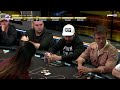 Daniel Negreanu DOMINATES Final Table Like You've Never Seen Before!