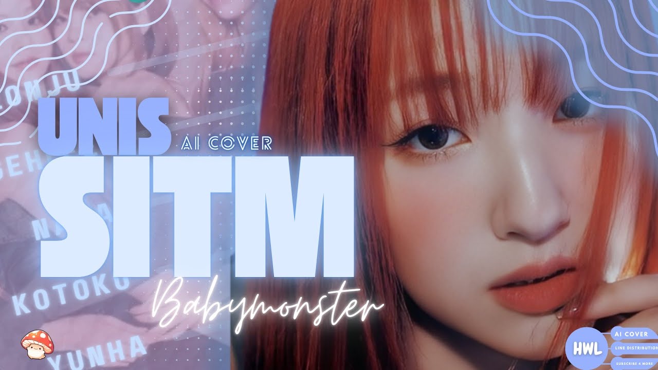 [AI COVER] How would UNIS sing 