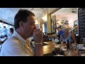 More Singing In Cala Ferrera