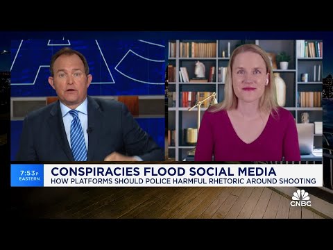 Trump assassination attempt spurs flurry of falsehoods: Here's what you need to know Episode cover