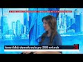 250 rokov nezávislosti: Dekan Kováčik hodnotí stav americkej demokracie pod vedením Trumpa