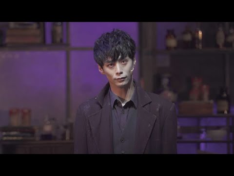 2022.11.09 밤 뮤지컬 배니싱 커튼콜 _ 주민진
