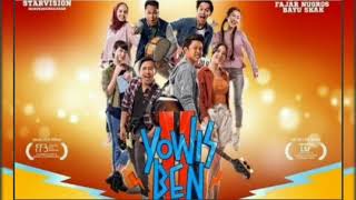 Yowis Ben - lagu galau (official music)