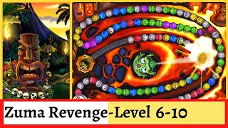 Zumba Revenge 2023 - Level  6-10 | TiTo Games  #viral #Zumba_Revenge_2023 screenshot 1