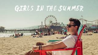 HARIZ - Girls in the Summer (Official Audio)