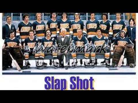 Slap Shot