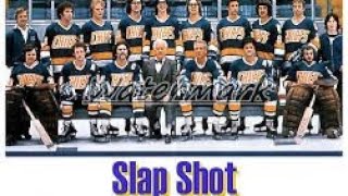 Slap Shot (1977) Live Watch Along