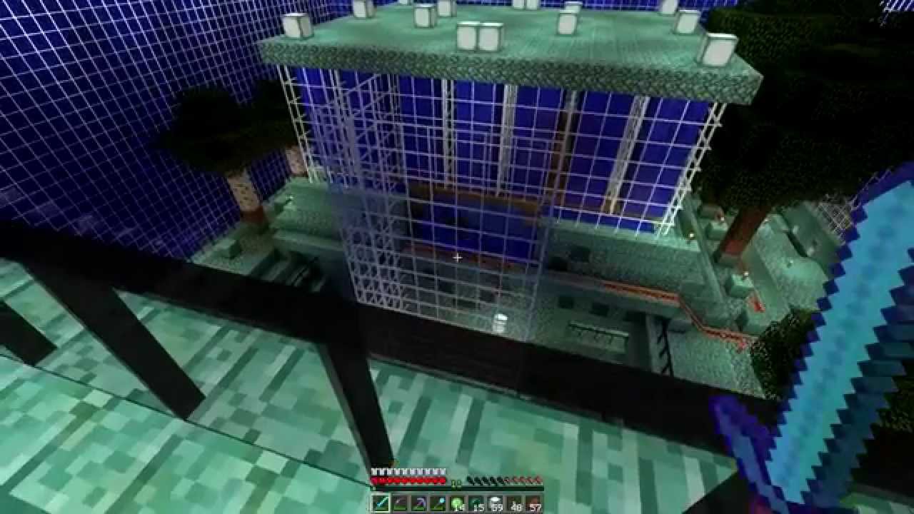 Episode 13 Ocean Monument Base Youtube