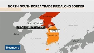 North and South Korea: How Fragile Is Peace? North and South Korea: How Fragile Is Peace?