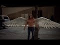 Joe Strong -  Fallen Angel (Midnight Texas) #SaveMidnightTexas