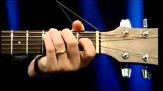 Richard Hawley - Lonesome Town chords