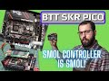 The SKR PICO - Small yet mighty controller for your 3d printer