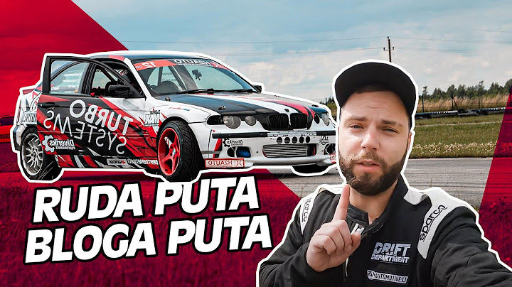PIRMAS DRIFTO ETAPAS - Kompaktas Turbo prieš kompaktą Neturbo | #DRIFTDEPARTMENT