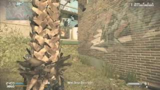 Ghosts 50 Bomb