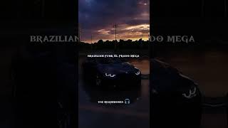 Brazilian Funk El Prado Mega Ultra Slowed 🎧