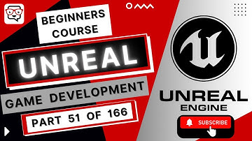 🔴 PointLight Properties • Creating a Simple Level • Unreal Engine Game Development (UDK) • (Pt. 51)