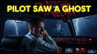 When Dead Pilots Returned in the Sky | Flight 401 Paranormal Mystery