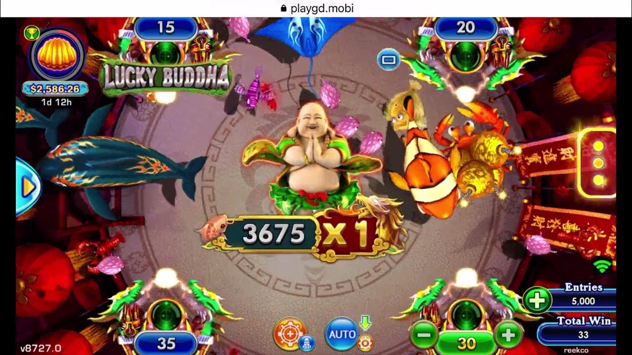 Golden Dragon Online Fish Table Cheats www.youtube.com