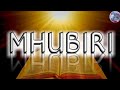 MHUBIRI// BIBLIA TAKATIFU// SWAHILI BIBLE