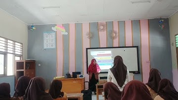 Video full praktik pembelajaran ke 2- Procedure Text - Model Pembelajaran Project Based Learning