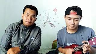doa untuk ibu - ungu [cover dadakan Rian dan Rudi ] special hari ibu 22 Desember 2020