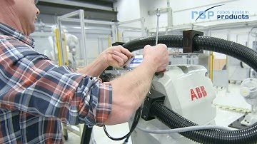 CiRO Tool System Installation