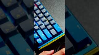 I Built This Keyboard in Taiwan and Now It Keeps Judging My Chinese Pronunciation 2