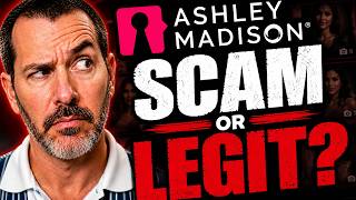 Ashley Madison review : I tested it so you don't have to