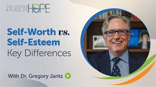 Famous Self-Worth vs Self-Esteem: The Critical Difference That Changes Everything Net Worth