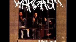 Wargasm - Dead Man&#39;s Smile