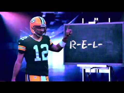 aaron rodgers relax youtube hqdefault aaron rodgers relax youtube